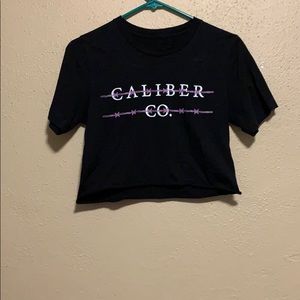 half shirt T